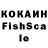 Кетамин ketamine Jonathan Nowak